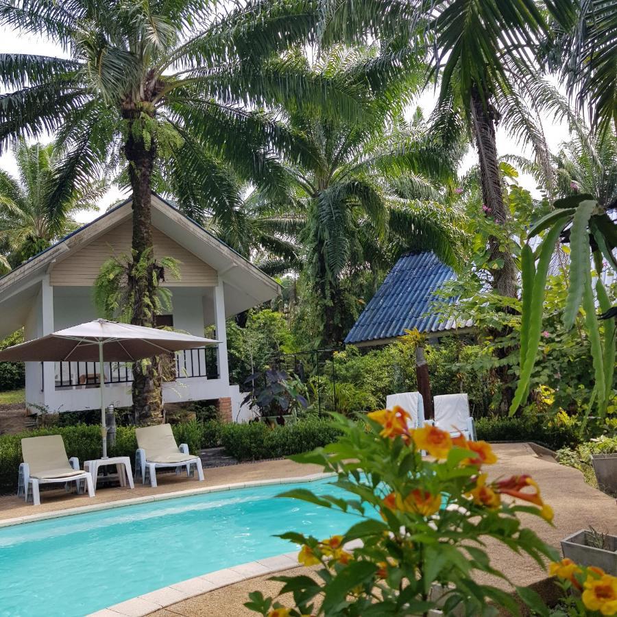 Groovy Bungalows Ao Nang エクステリア 写真